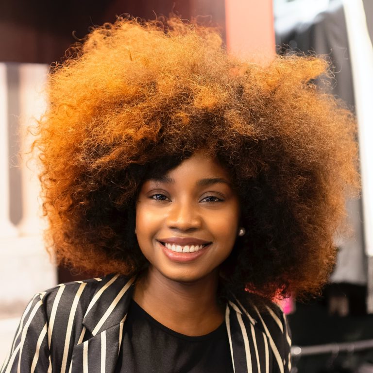 Comment prendre soin de ses cheveux afro